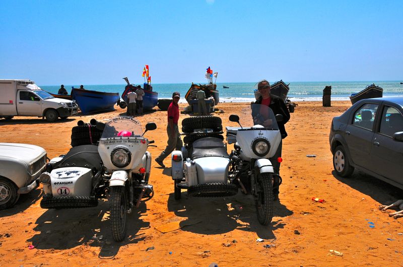 Morocco